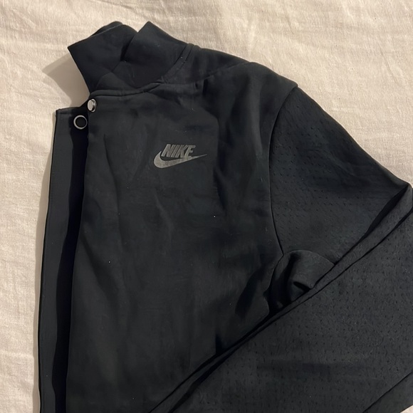 Nike Tech Fleece Destroyer Bomber size XS - Picture 7 of 7
